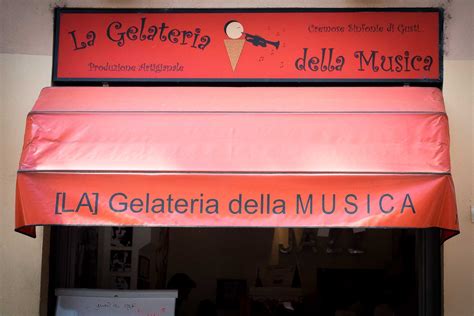 gelateria della musica fondazione prada|La Gelateria della Musica .